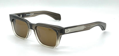 Jacques Marie Mage Molino Smoke Fade Sunglasses Full Kit Unworn Japan