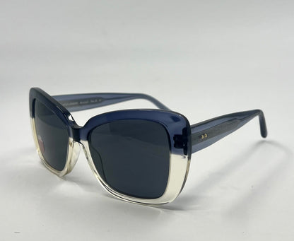 Catch London Brockwell Pink-05 Sunglasses UV Color-Changing Frame England 54-17