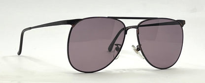 Tura 278 Japan Vintage Aviator-Unworn-New Second Chance Customs Lenses