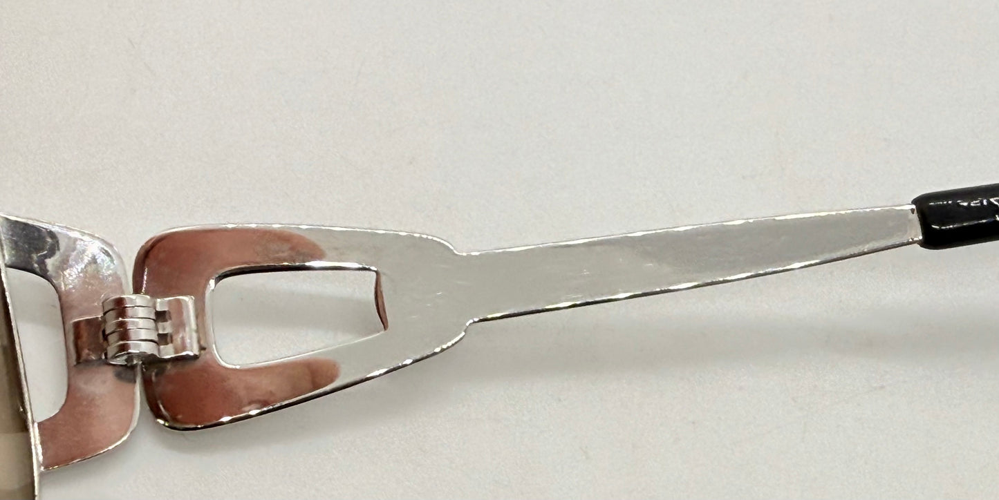 Zeiss UmbraMatic 36 Vintage Precision Shooter Sunglasses-Photochromic Glass Lenses-Unworn-Italy