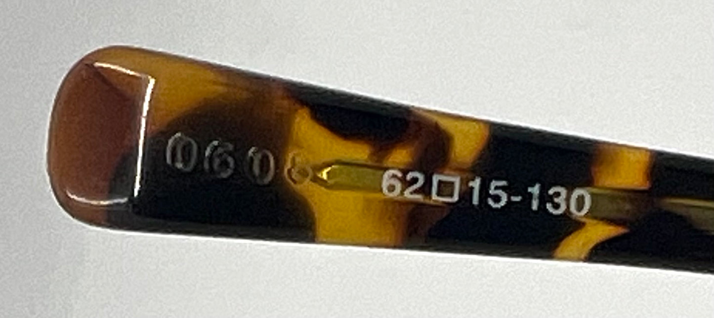 BLINDE by Richard Wilson “SHELL OUT” TT Japan Oversized Aviator Sunglasses