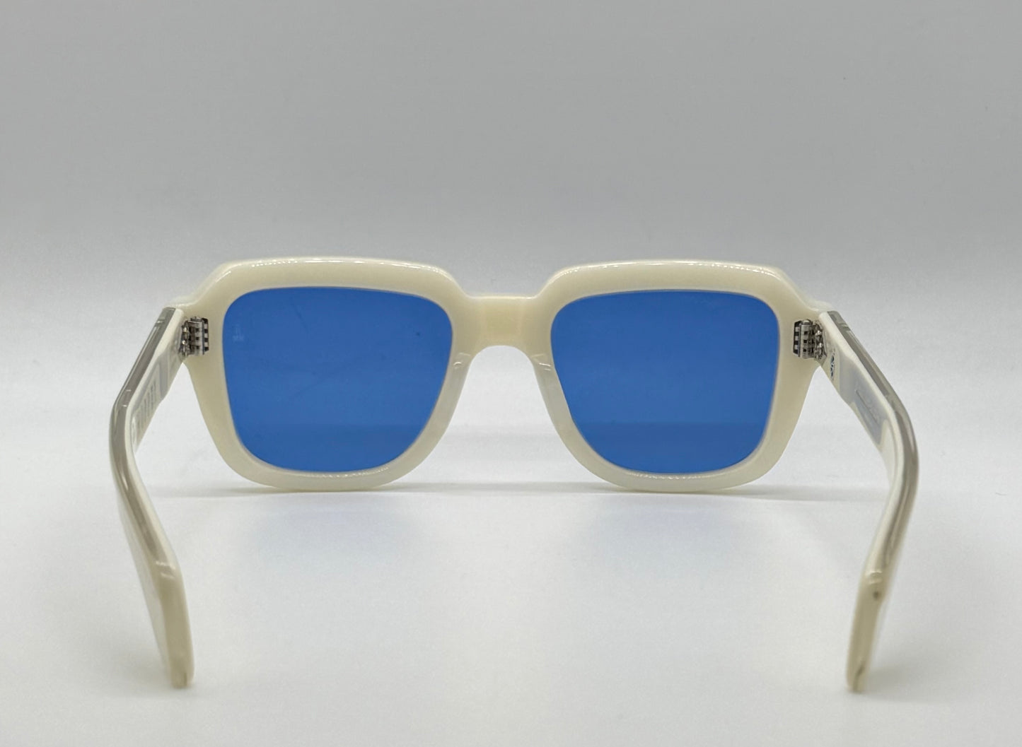 Jacques Marie Mage Sunglasses TAOS HOPPER in MYKONOS-Ltd 150-BNIB-Full Kit