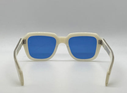 Jacques Marie Mage Sunglasses TAOS HOPPER in MYKONOS-Ltd 150-BNIB-Full Kit