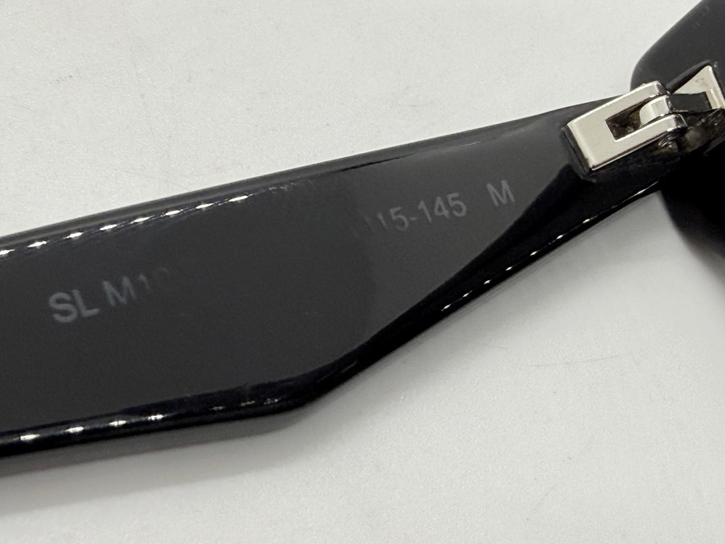 Saint Laurent Paris SL M103 Sunglasses-Unworn-Hedi Slimane Era-55mm