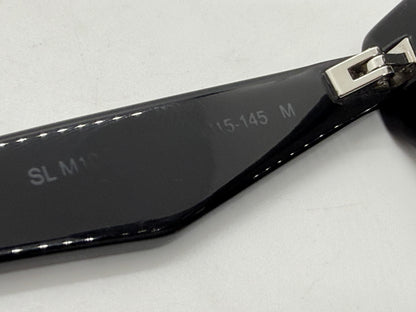 Saint Laurent Paris SL M103 Sunglasses-Unworn-Hedi Slimane Era-55mm