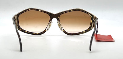 Paloma Picasso 3715 Col 40 Vintage Sunglasses-Austria NOS/Unworn