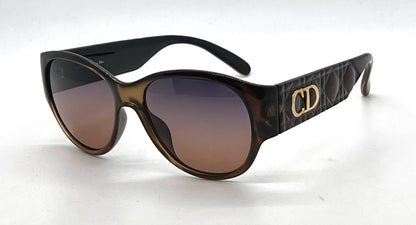 Christian Dior CD2005-Vintage Sunglasses-New Custom Gradient Lenses-Austria