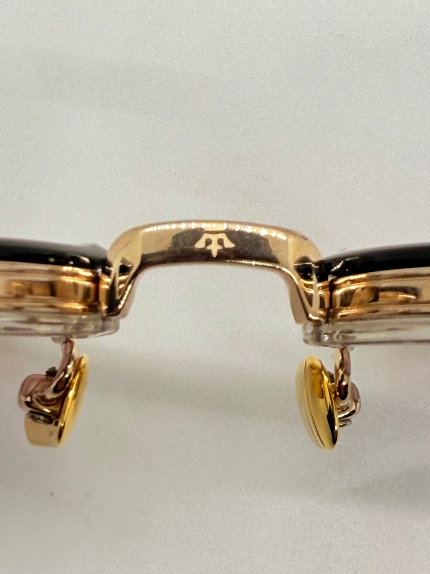 JACQUES MARIE MAGE BEAUVOIR Rx in NOIR-New Solid Violet Custom Lenses-Ltd. 450 pcs.-FULL KIT