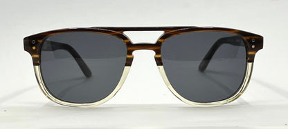 SALT. Ventura WOK Polarized Sunglasses – Deadstock/unworn 57mm Japan – Original