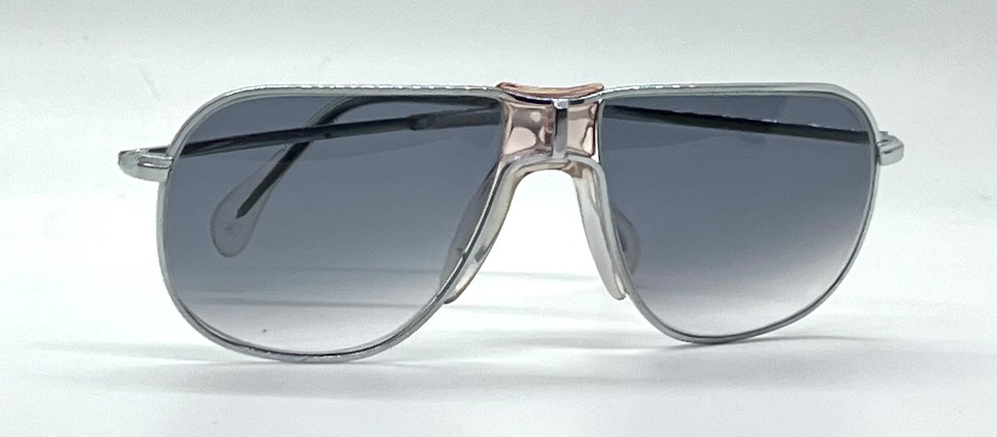 Marwitz 9076 BM4 Vintage Aviator Sunglasses-Unworn-Made Germany 58mm-Original