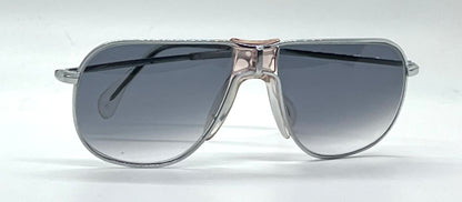 Marwitz 9076 BM4 Vintage Aviator Sunglasses-Unworn-Made Germany 58mm-Original