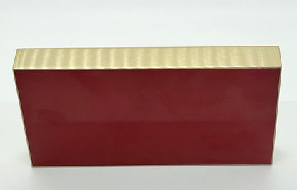 Cartier Authorized Dealer Display Signs-Set of Two-Modern Boutique Displays