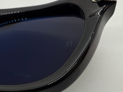 Chrome Hearts Penetranus Rex BK 49-25-143 Sunglasses Full Kit Japan Zeiss Lenses