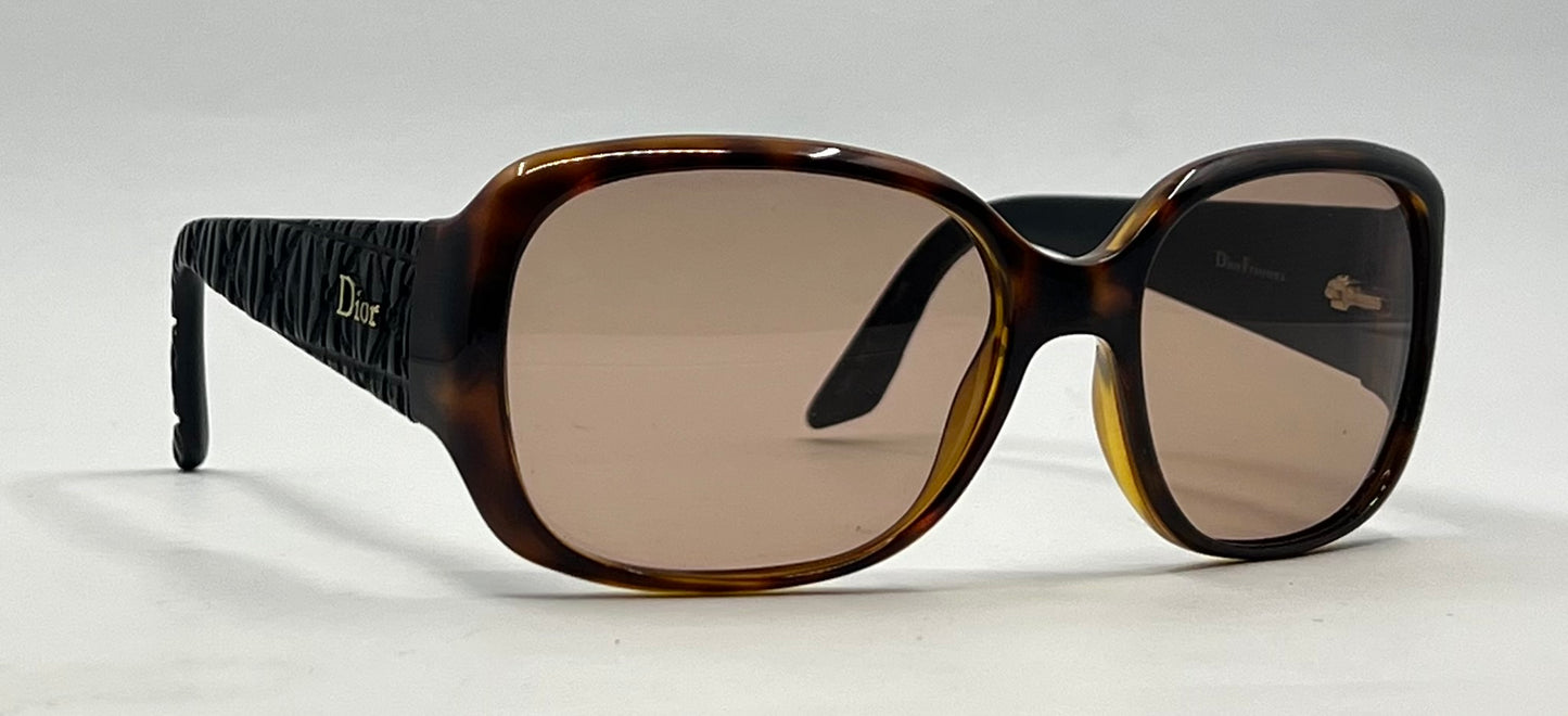 Christian Dior Frisson 2 VINTAGE Sunglasses-New Custom Lenses-Unworn