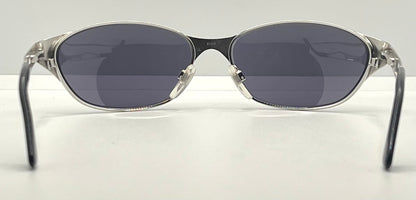 Metropolis by Marcolin Wild Spirit 0900 VINTAGE Sunglasses-Italy-63mm-NOS/UNWORN