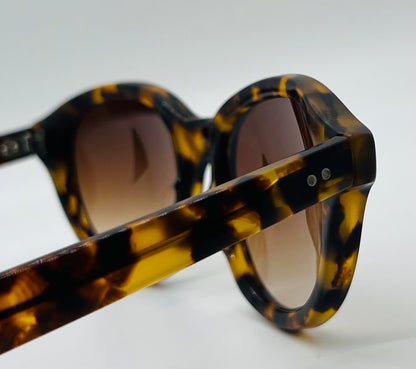 DITA Sunglasses- Mod. CORSICA Renewed with Brand New Berko’s Designs Lenses-52mm