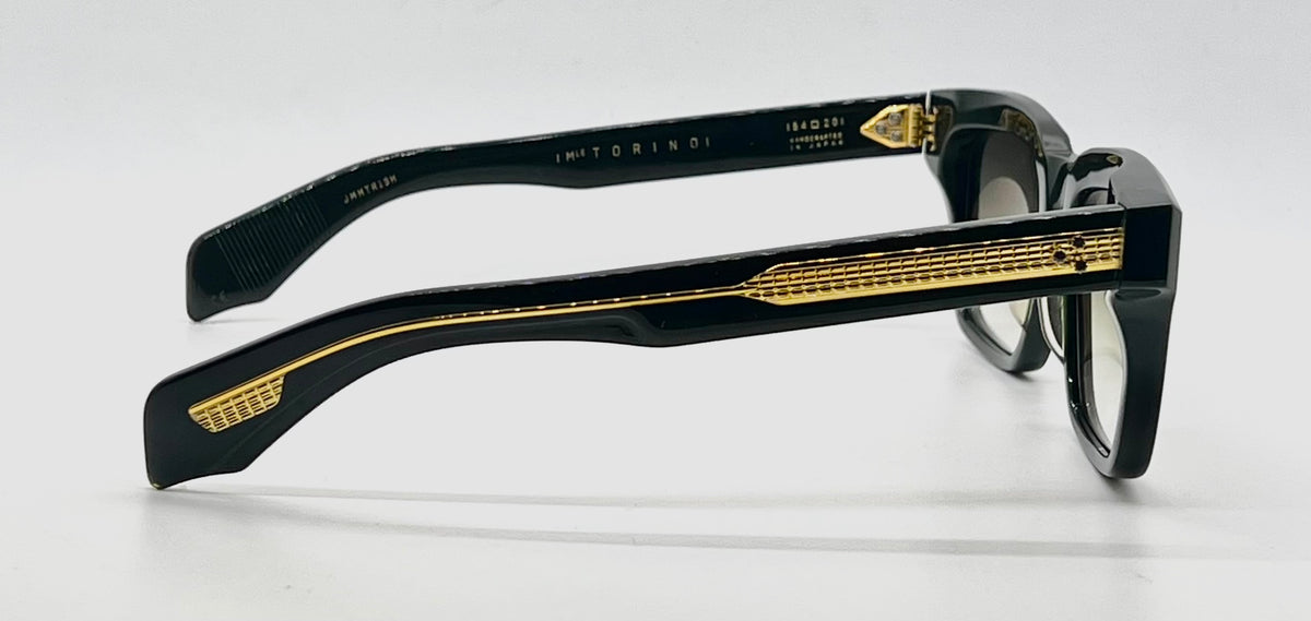 Jacques Marie Mage Torino Epoxy Sacramento Sunglasses / JMMTR-13H / Ltd 200