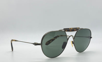 JACQUES MARIE MAGE  BASTOGNE in GOLD ANTIQUE-Ltd. Of 350pcs.-Full Kit, Dual JMM Lenses