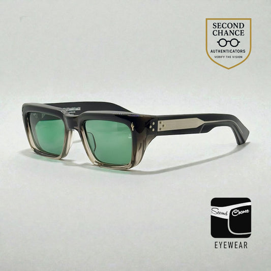 Jacques Marie Mage WALKER in BLACK FADE 2 -Ltd of 500 pcs-Full Kit