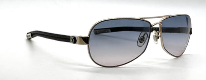 Chrome Hearts RED RIOT Vintage  Aviator Sunglasses-New ZEISS Custom Lenses-Full Kit-Japan