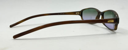 Gucci GG1473 5T7-Y2K Vintage Sunglasses-New Gradient Custom Lenses-Unworn