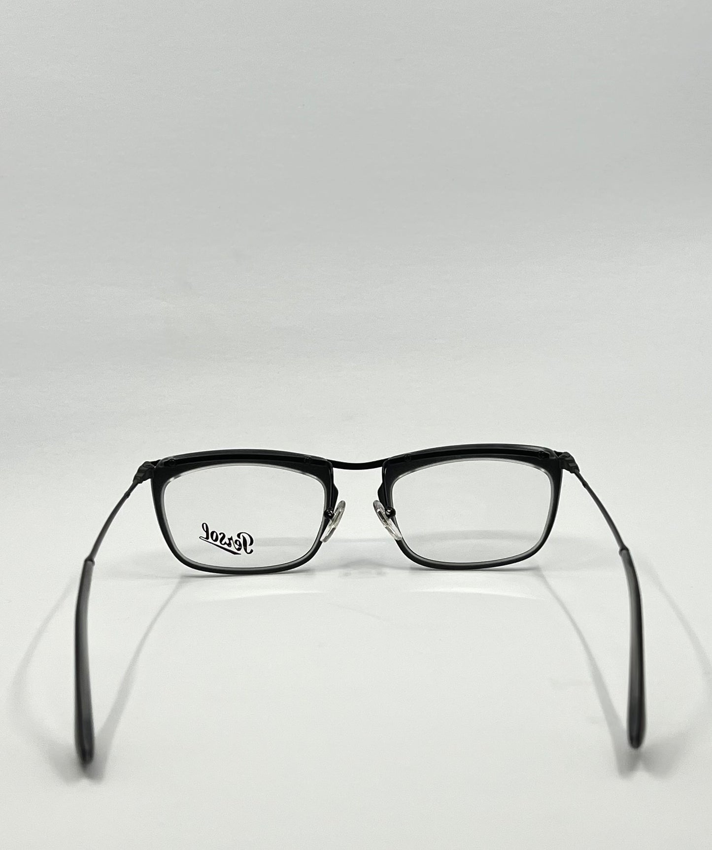 PERSOL 3083-V 1006 Vintage Eyeglasses – Italian-53mm-Deadstock/ UNWORN