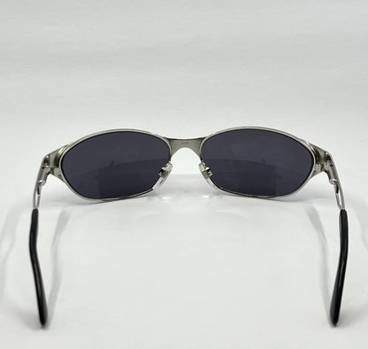 Metropolis by Marcolin Wild Spirit 8900 VINTAGE Sunglasses-Deadstock/UNWORN-Made in Italy