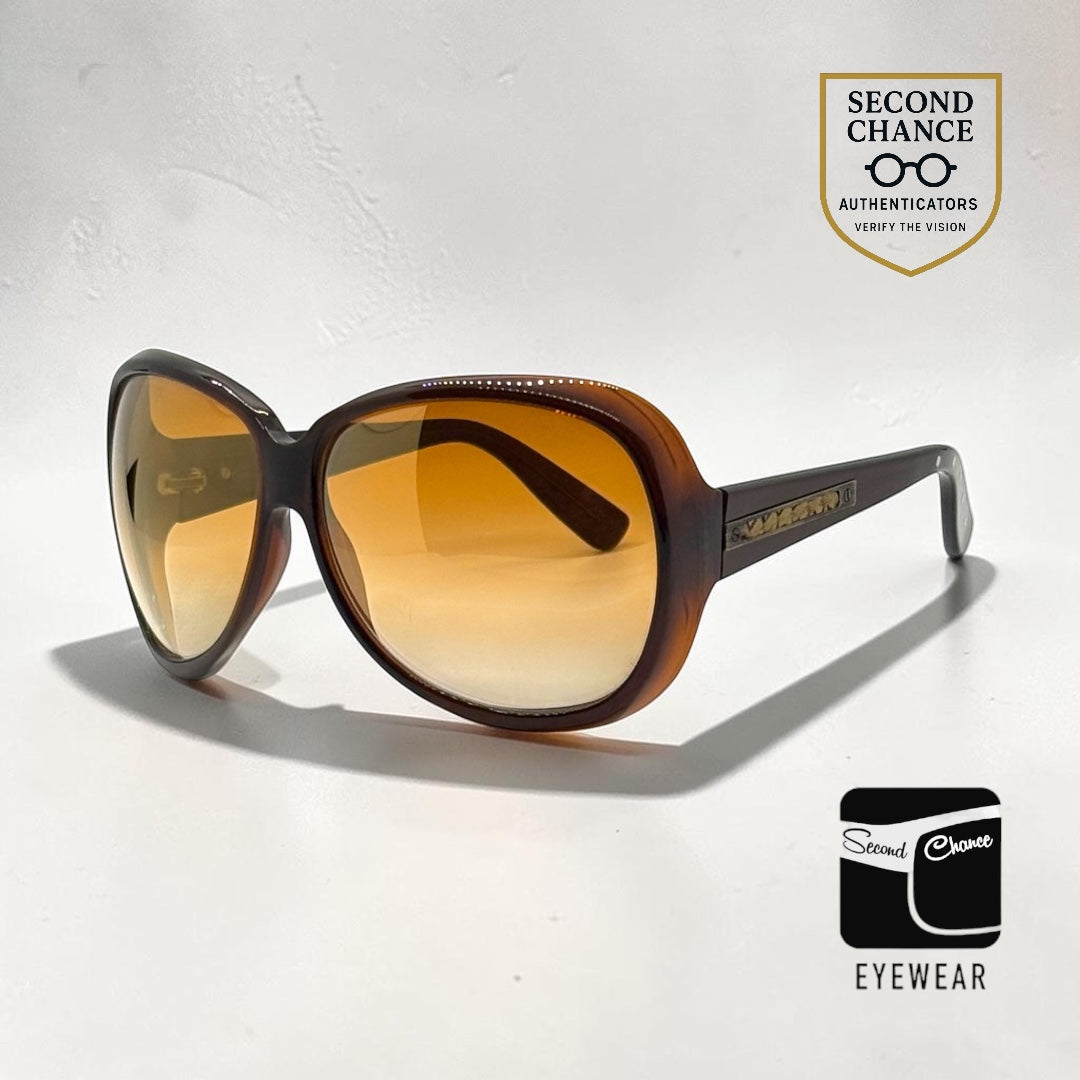 Bottega Veneta BV69/S Vintage Sunglasses-Deadstock/UNWORN-VERY RARE