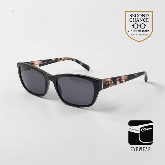 Prada VPR 180 DHQ-1O1 Unworn-Y2K Vintage Sunglasses