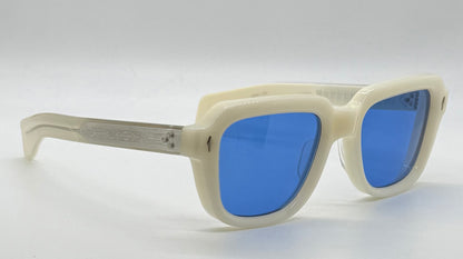 Jacques Marie Mage Sunglasses TAOS HOPPER in MYKONOS-Ltd 150-BNIB-Full Kit