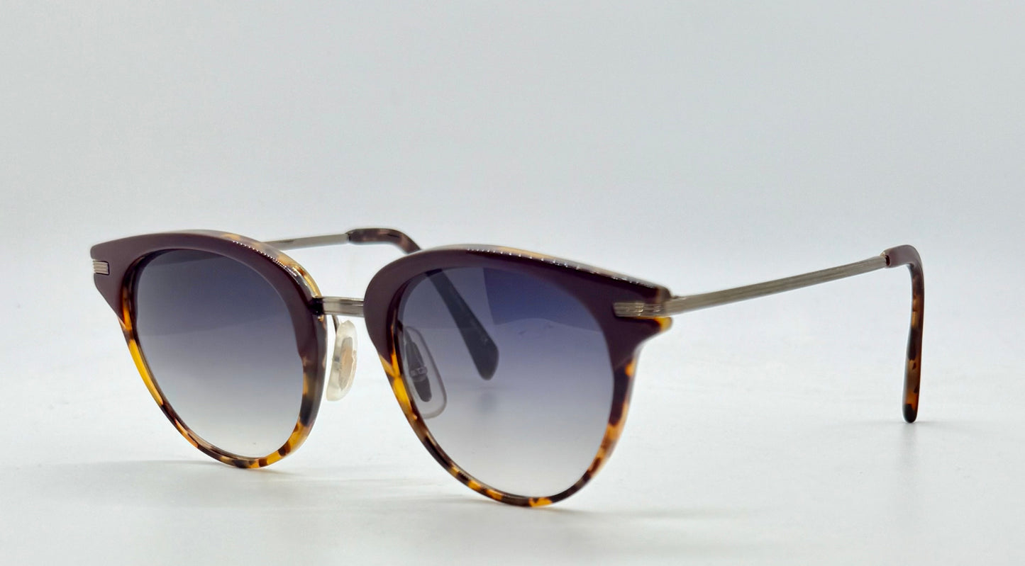 Paul Smith PM8253S Jaron Sunglasses-Brand New-Discontinued Model-Custom Berko’s Lenses-Original Case Included