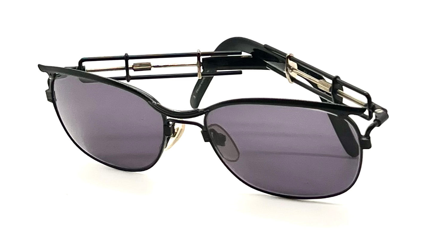 Jean Paul Gaultier 56-4171 Vintage Sunglasses-Unworn Original-Japan