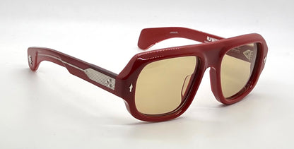 Jacques Marie Mage Genetic Space Child Vermillion Bunker77-LTD 25 Unworn Full Kit
