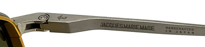 Jacques Marie Mage COMMANDER in SILVER-Ltd 500-Full Kit