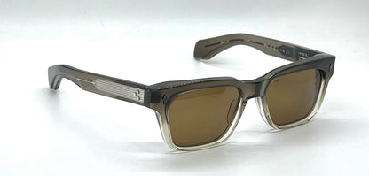 Jacques Marie Mage Molino Smoke Fade Sunglasses Full Kit Unworn Japan