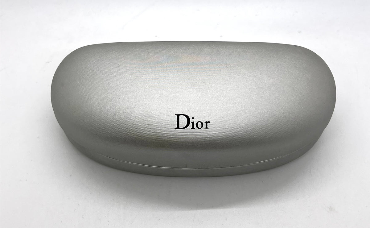 Dior Sparkling 3 Vintage Crystal Sunglasses-New Custom Lenses-Unworn/Full Kit