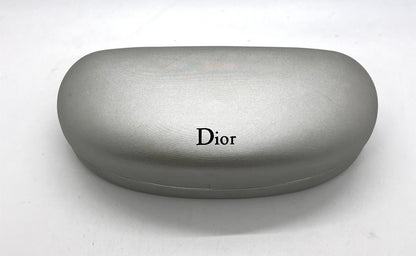 Dior Sparkling 3 Vintage Crystal Sunglasses-New Custom Lenses-Unworn/Full Kit