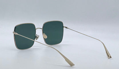 Dior Stellaire1 XSGold 06JO7 59mm – Made in Italy – All Original-UNWORN-Full Kit