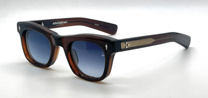 Jacques Marie Mage GODARD in ZOLTAR-Case & Cloth Only-Ltd 350