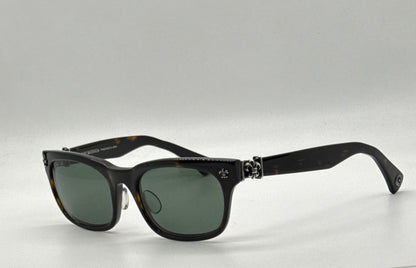 Chrome Hearts GITTIN ANY A Sunglasses-New ZEISS Lens-Asian Fit-Japan