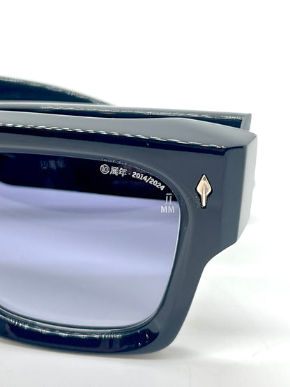 Jacques Marie Mage ENZO DECADE Sunglasses JMMEZ10YI-Unworn-Full Kit Ltd 150