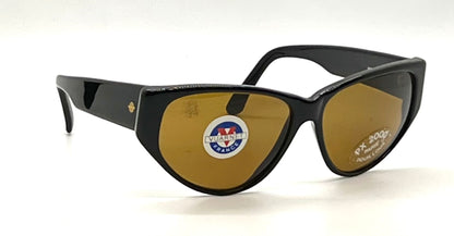 Vuarnet PX 2000 090 Vintage Y2K Sunglasses Deadstock France Glass Lens