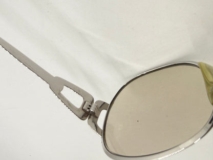 Zeiss UmbraMatic 36 Vintage Precision Shooter Sunglasses-Photochromic Glass Lenses-Unworn-Italy