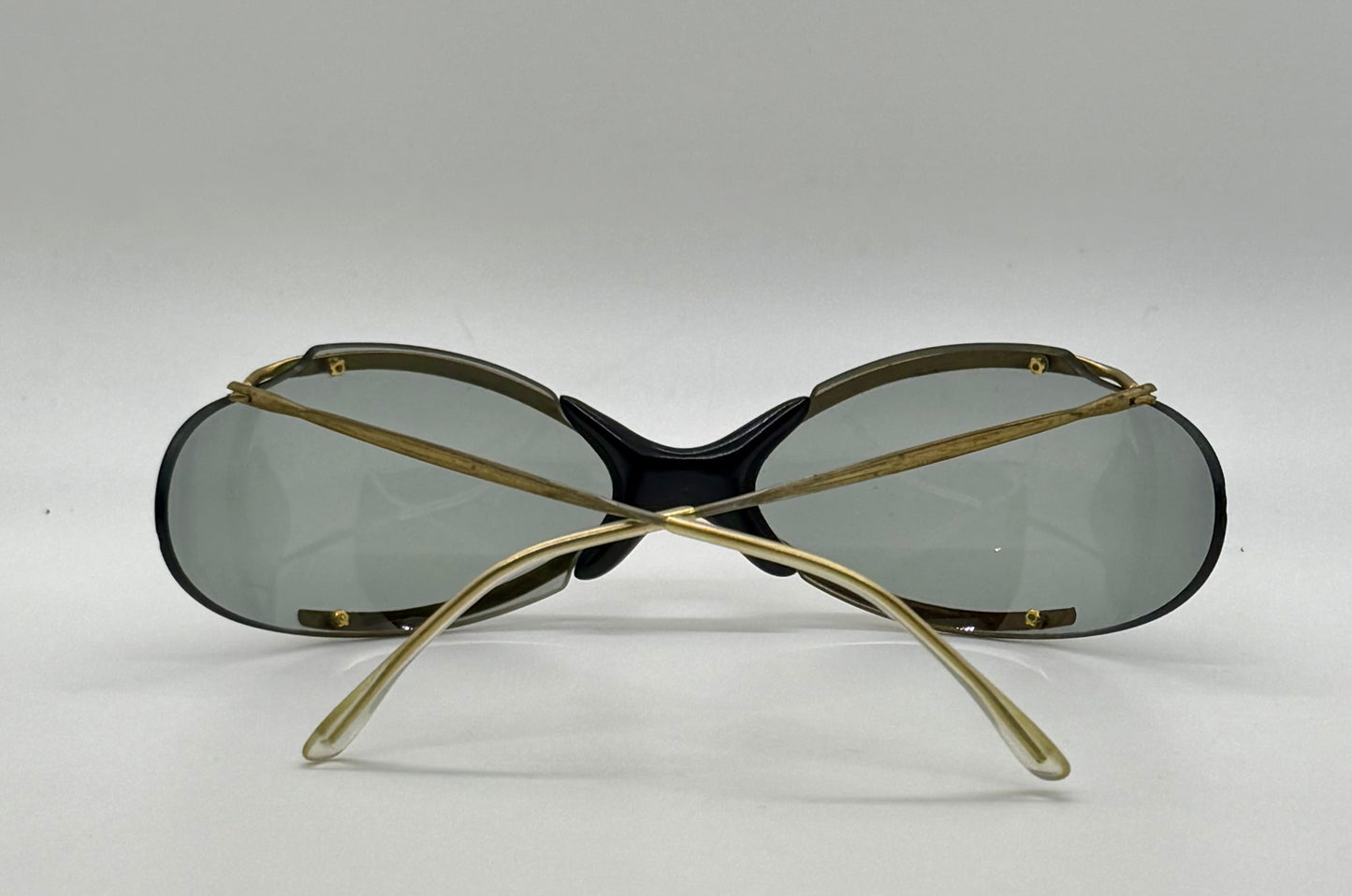 Renauld “BIKINI” Sunglasses Deadstock/NOS—All Original/Vintage-Made in France