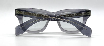 Jacques Marie Mage x Alessandro Squarzi Dealan Charcoal-Ltd 300-Full Kit