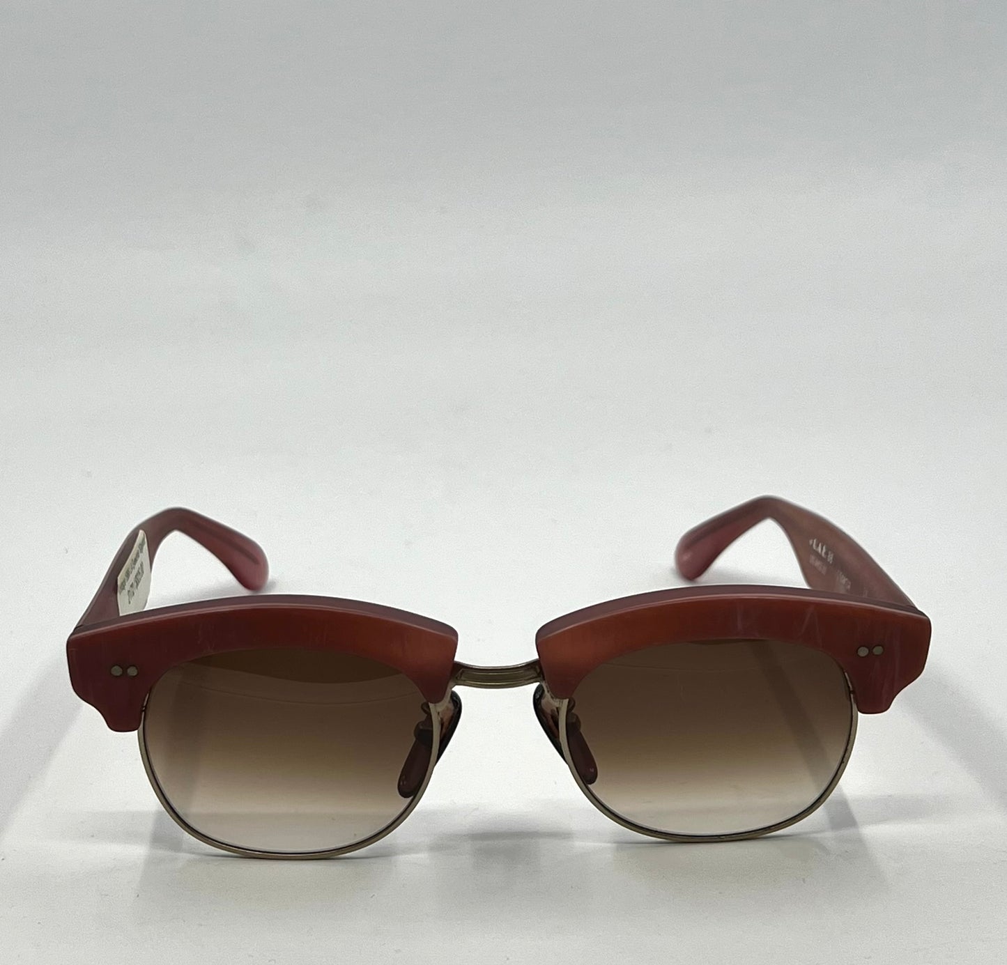 The 1986 L.A. Eyeworks Gigantor-Vintage Sunglasses (Rare|Collectible)-Deadstock