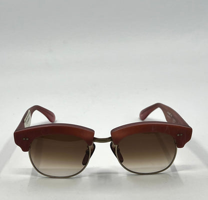 The 1986 L.A. Eyeworks Gigantor-Vintage Sunglasses (Rare|Collectible)-Deadstock