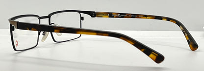 Etnia Barcelona Dubrovnik GDHV Rectangular Eyeglasses – New Unworn 53mm