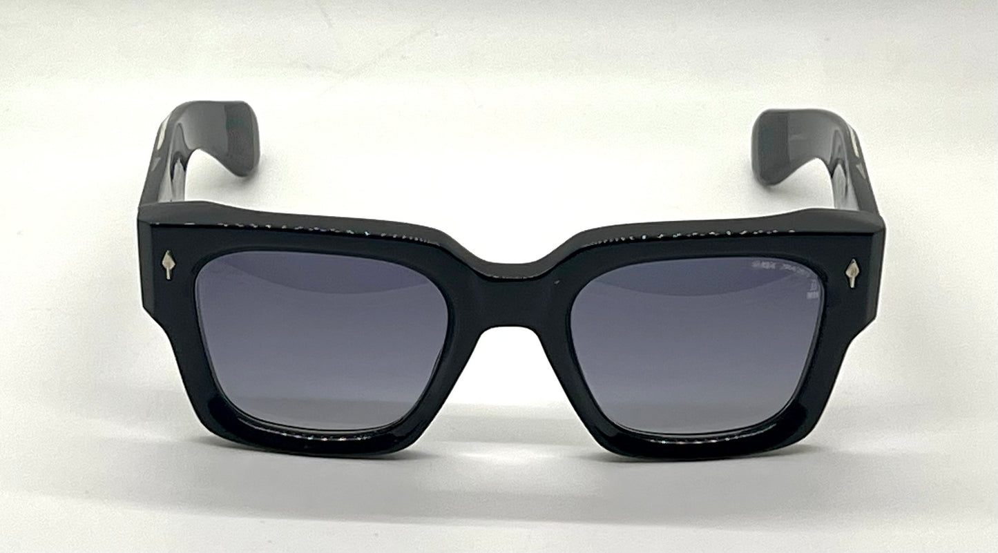 Jacques Marie Mage ENZO DECADE Sunglasses JMMEZ10YI-Unworn-Full Kit Ltd 150