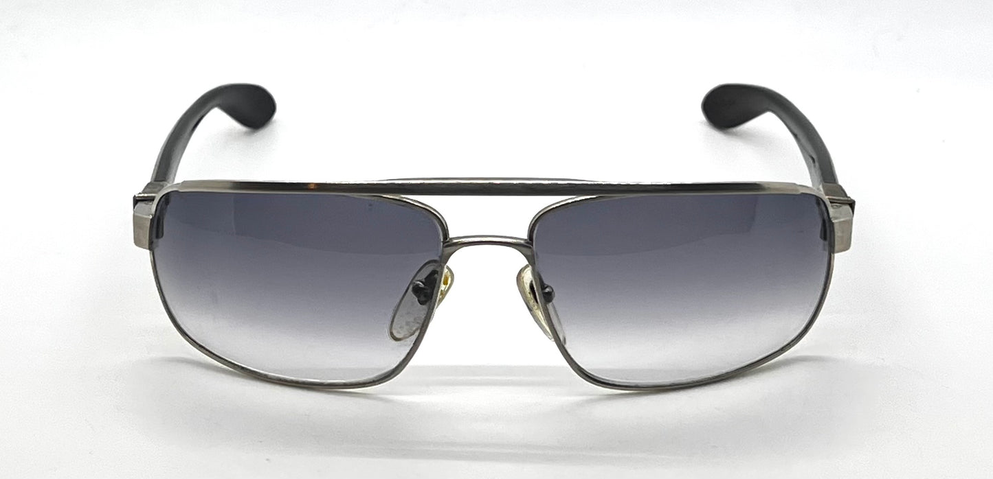Chrome Hearts PENETRATION BS-EBPV Vintage Sunglasses-Full Kit-Japan
